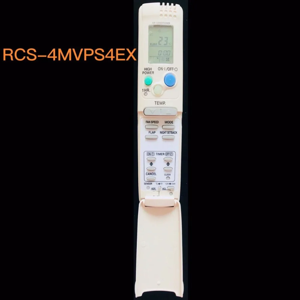 New RCS-4MVPS4EX air Conditioner conditioning remote control suitable For sanyo | Электроника