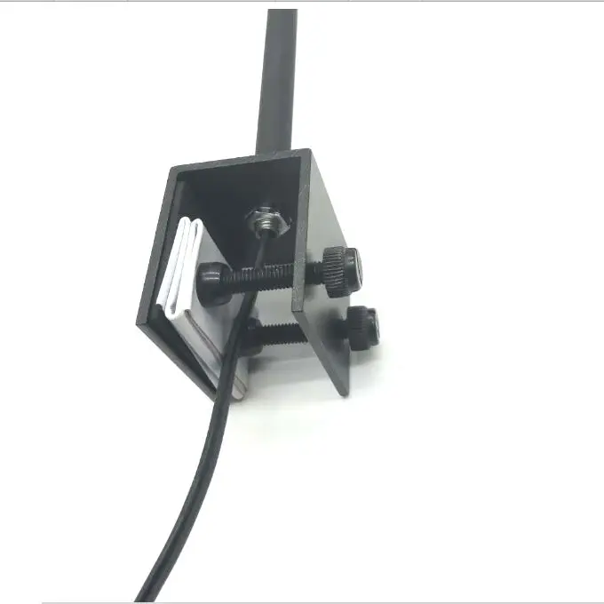 Держатель для лампы удлиненный сделай сам E27 зажим аквариума баки светильник