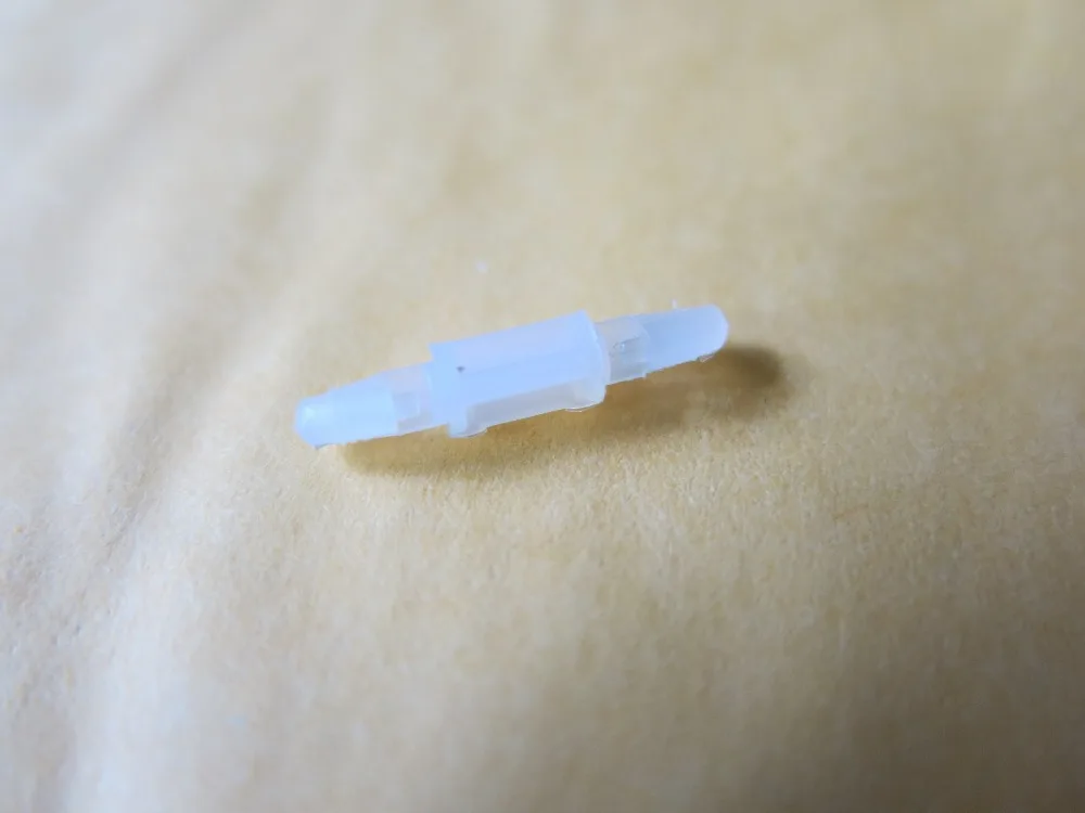 100 шт. нейлоновые печатные платы монтажная плата 3 мм толщина отверстия 2