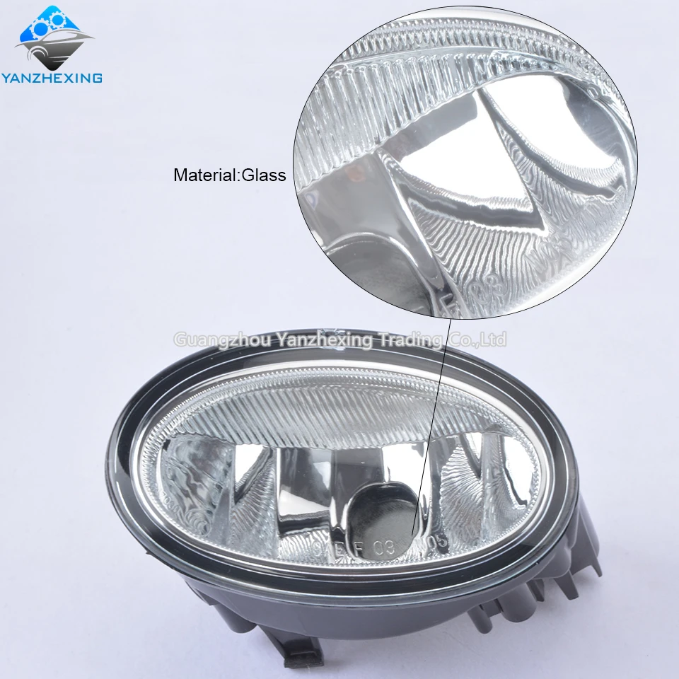 2 шт. Противотуманные фары для Honda JADE 14 16 SPIRIOR 2015 VEZEL 2014 HRV 2016 XRV OEM: 33950 SLE J51 33900 J51|fog