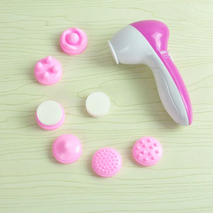 6 шт./партия массажный комплект для похудения |