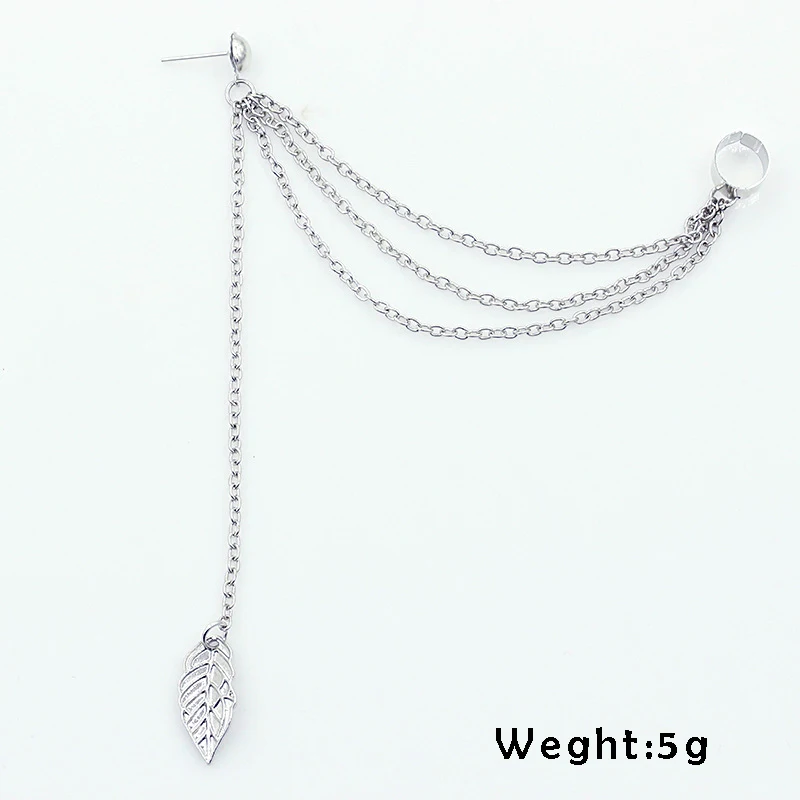 Корейский сердце серебро Цвет Длинные висячие серьги Модные украшения для Для