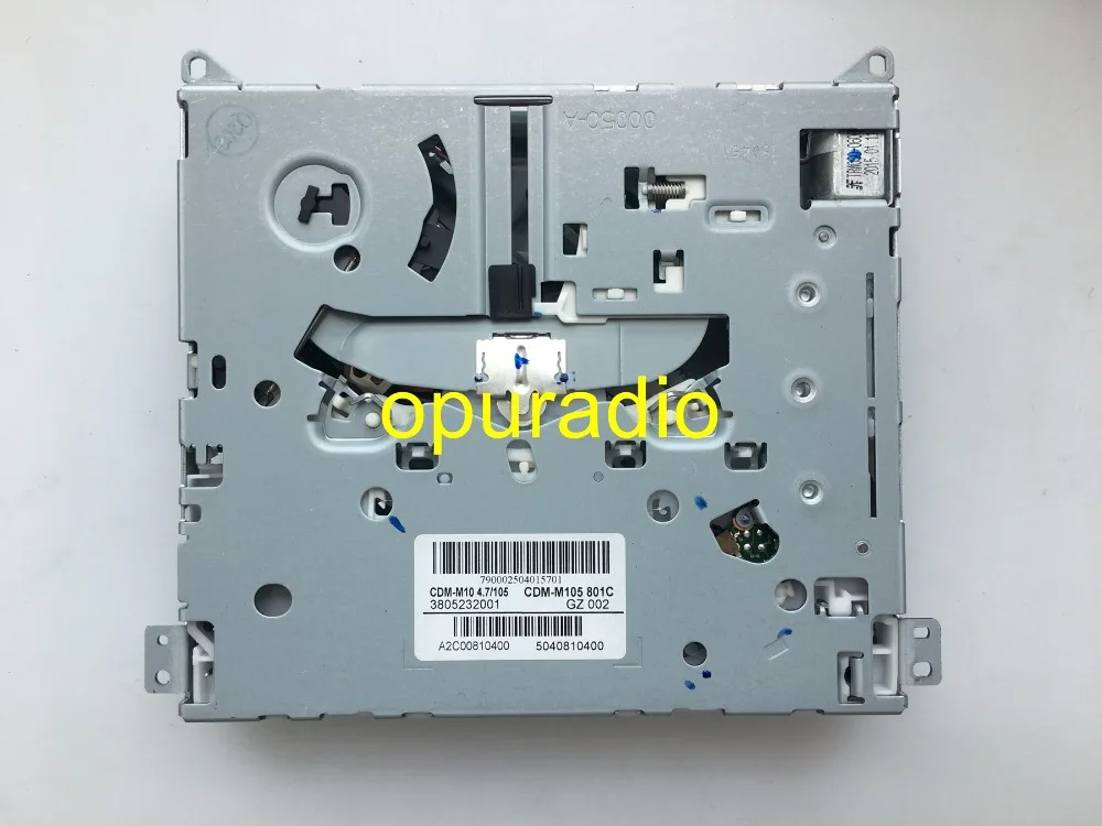 Бесплатная доставка PLDS одиночный механизм для CD дисков Φ 4 7/105C устройство
