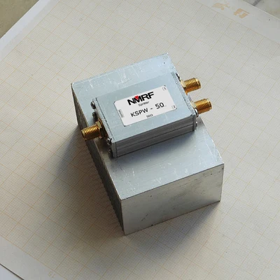 KSPW-50 2～350MHz ultra-wideband 0° RF splitter/combiner SMA interface power 50W | Обустройство дома