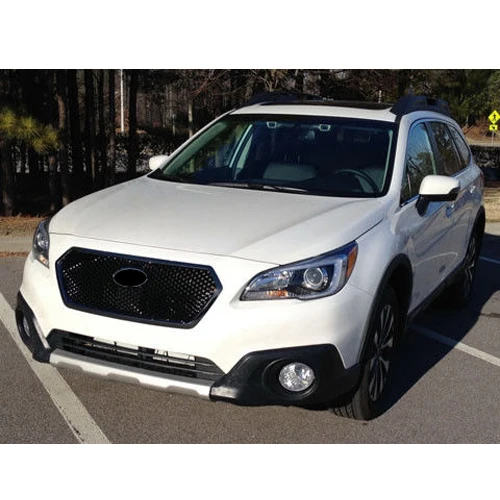 Спортивная сетка гриль решетка подходит для Subaru Legacy Outback 15 16 17