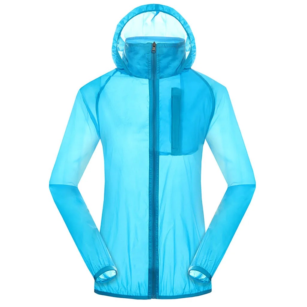 Солнцезащитная Одежда для пляжа 2019 водонепроницаемая Мужская Спортивная