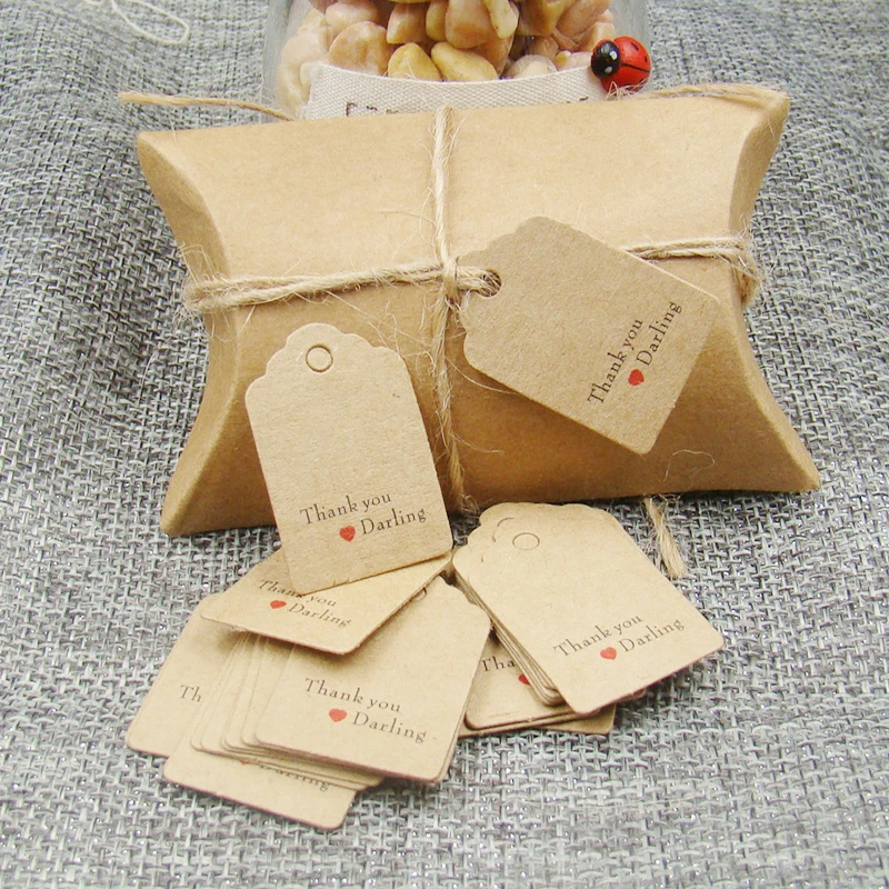 3*2 см 1000 шт в партии спасибо мой дорогой тег товары ручной работы цена повесить