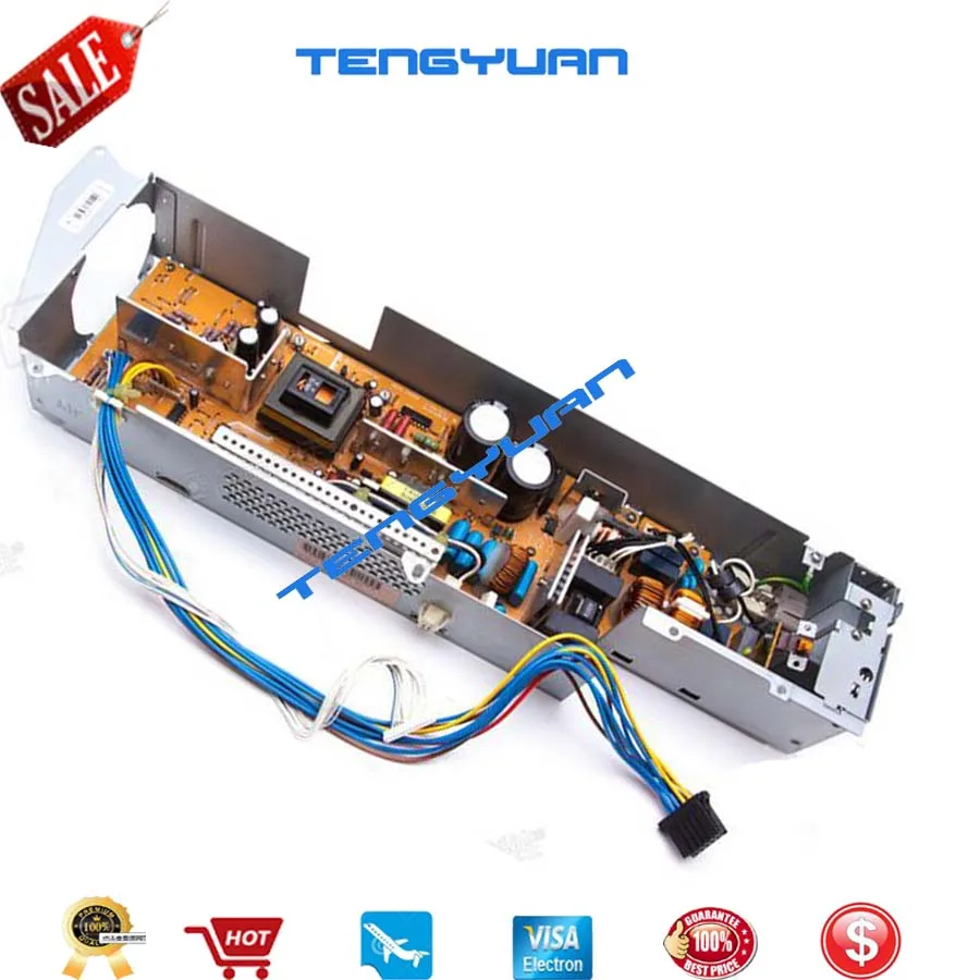 100% test original for HP8150 8100 Power Supply Board RG5-4357-040 RG5-4300(110V) RG5-4301-040 RG5-4358(220V)
100% test original for HP8150 8100 Power Supply Board RG5-4357-040 RG5-4300(110V) RG5-4301-040 RG5-4358(220V)
