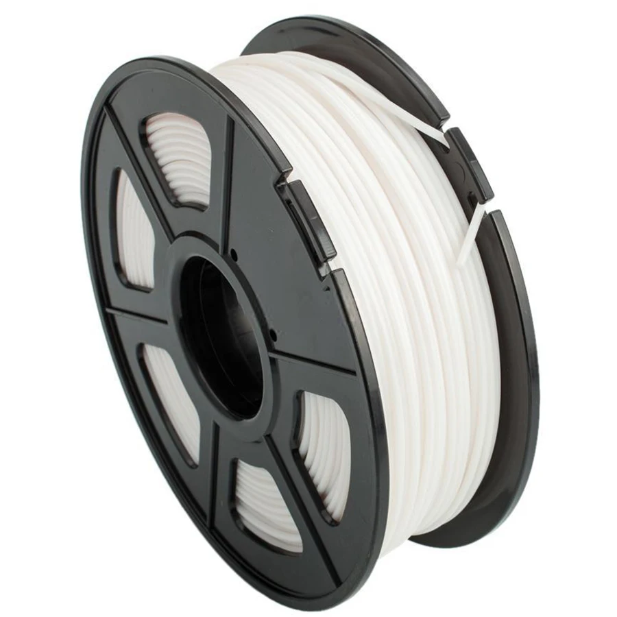 3D принтеры нити 1 кг/2.2lb 3 мм ABS Пластик для RepRap Мендель белый|3mm abs plastic|abs plastic3mm |