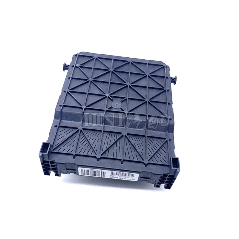 Baificar абсолютно подлинный E02-00 BSI модуль управления корпусом блок ECU Fusebox 9657999780 S118085220F для peugeot 206 207 Citroen C2