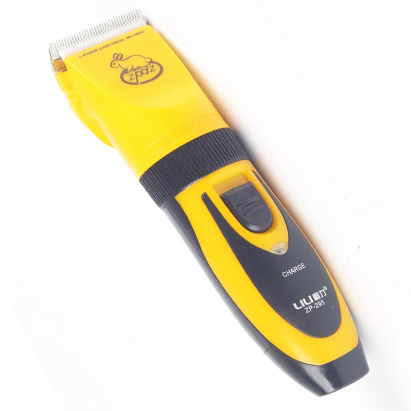 Машинка для стрижки домашних животных 110 240 В 35 Вт|dog direct|cutter diamondcutter scraper |