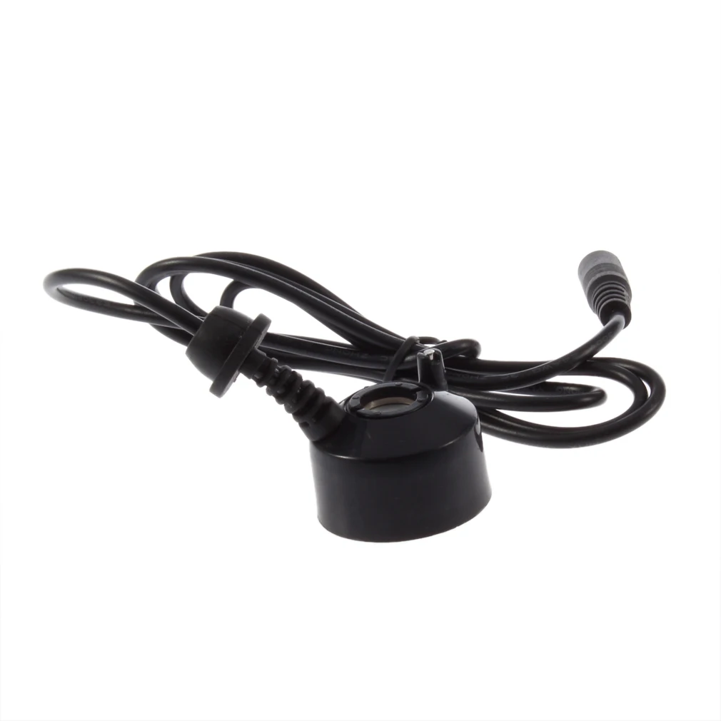 1pcs Ultrasonic Mist Maker Fogger Water Fountain Pond Atomizer Air Humidifier Garden Home Decor Drop Shipping |