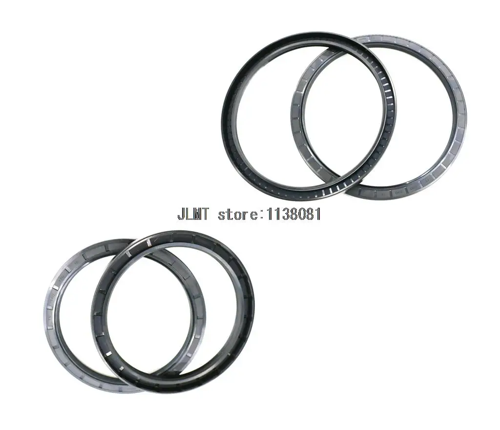 Для KAWASAKI 750 Z 2004 - 2009 41X53X8/10 5 мм (2 шт.) 41 53 8/10.5 сальник вилки | Автомобили и мотоциклы