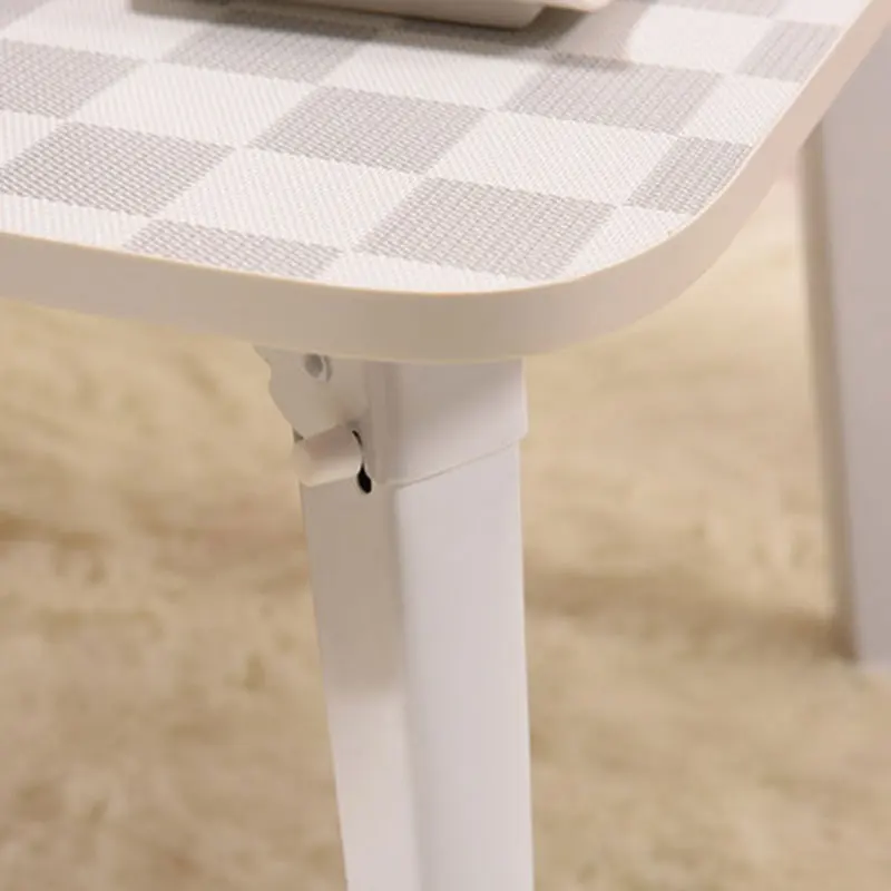 7 STYLES Printed Computer Desk Bed With Laptop Simple Modern Foldable Dormitory Lazy Learning Small 60*40*29cm | Офисная мебель