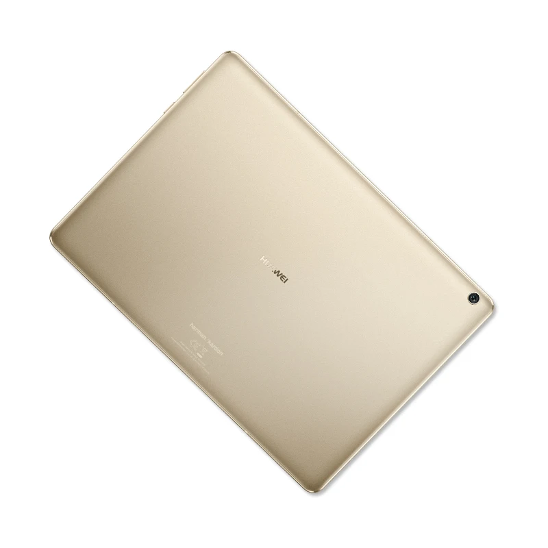 Huawei MediaPad M3 Lite 10 MSM8940 Восьмиядерный 3G/4G Ram 32G/64G Rom 8,0 дюймов Wifi/LTE ips Android 7 1200x1920 отпечаток пальца 10 дюймов