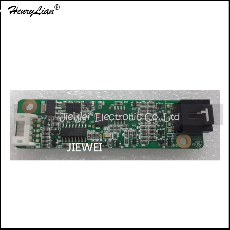 HENRYLIAN (Jiewei) и Рея 4 проводной RS232 контрольная карта ETP SAT4500G G S4000RAGG V1.08D1|card card|card control |