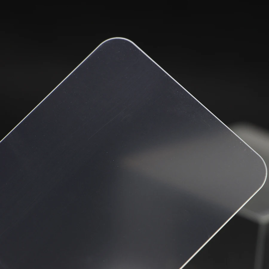 Jappinen Matte Tempered Glass for Huawei Honor 8 9 P10 Plus P20 Pro P Smart P8 Lite 2017 Mate 20 Frosted Screen Protector | Мобильные