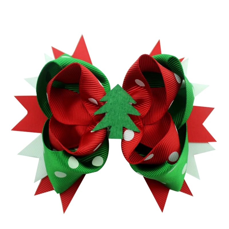 10 шт. 5 дюймовые заколки Аллигаторы|hair accessories|grosgrain ribbon headbandshair bows |