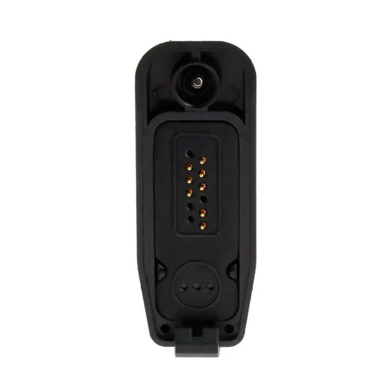 Аксессуары для рации аудиоадаптер Motorola Ham Radio APX6000 APX6500 APX7000 DGP8050 DGP8550 DGP4150 запчасти |