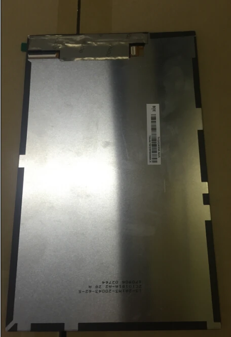 Бесплатная доставка 10 1-дюймовый ЖК-дисплей для 40 pin 100% новый Asus Zenpad P028 (Z301M) Z301M-1D021A