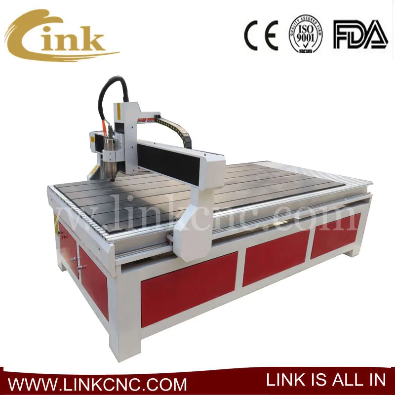 Nc studio контроллер хобби фрезерный станок с чпу 1224 увд инструмент датчик (золотой