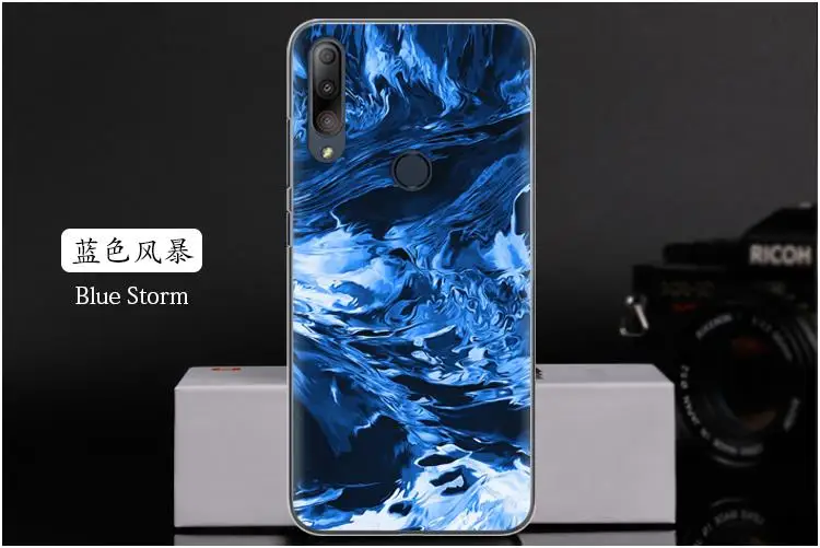 Мягкий чехол для телефона для Asus Zenfone Max Shot(ZB634KL), 6,26 дюймов, цветной, окрашенный, ТПУ, силиконовый чехол, милый дизайн, прозрачный чехол
