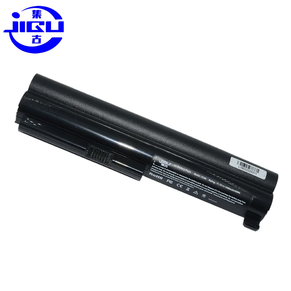 Аккумулятор JIGU для ноутбука 6 ячеек 4400 мА · ч HASEE T290 X140 X170 зеркальная фотография LG