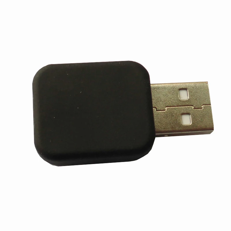 Мини USB 2 0 цифрового видео Радио ТВ палка программный ключ тюнера приемник