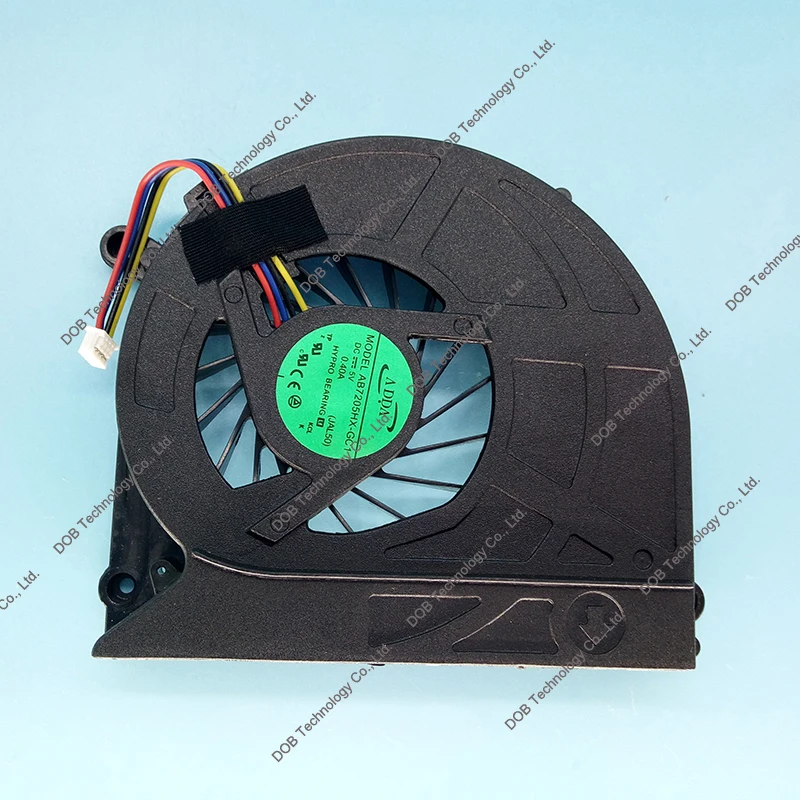 Новый вентилятор для ноутбука X5D X5DAB X5DAD X5DAF X5DC X5DID X5DIP X5DIE X5DIJ X5DIL X5DIN | Компьютеры и