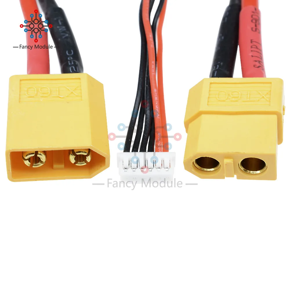 Модуль питания Pixhawk APM 2 5 6 модуль 30 в 90A с 8 В постоянного тока BEC доступный T или XT60
