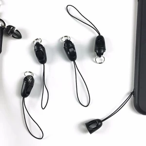 10 шт., небольшой ремешок для инъекций, аксессуары для мобильный телефон, небольшой ремешок, аксессуары для самостоятельной сборки, подвесная пряжка, висячая головка
