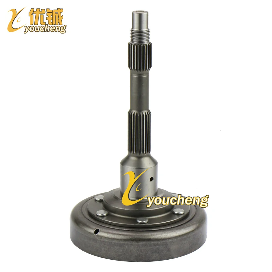 CF500 набор вариаторов с внешним приводом CFmoto CF MOTO CF188 корпус сцепления 500CC ATV UTV