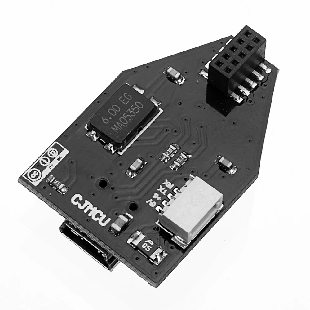 FT2232D R поколения 3 FTDI USB к UART/FIFO JTAG программист серийный модуль
