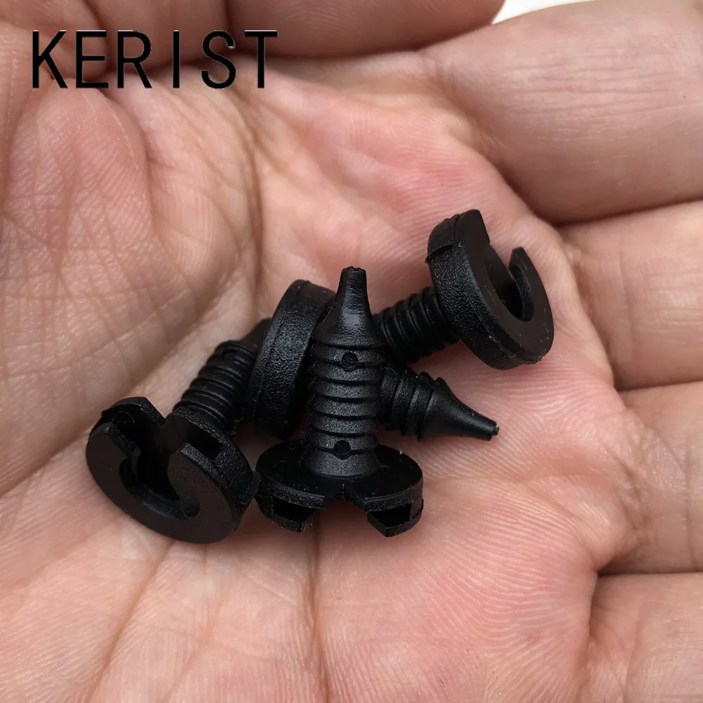 20 шт. зажимы для отделки дверной карты Land Rover Range Rover|Обвесы| |