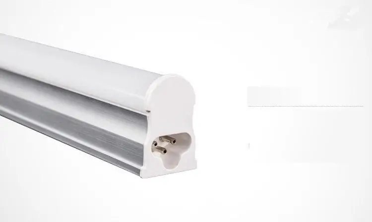 Светодиодная трубка 3 фута 900 мм 2835 smd встроенсветодиодный T5 220 В 110 в 90 см 14 Вт