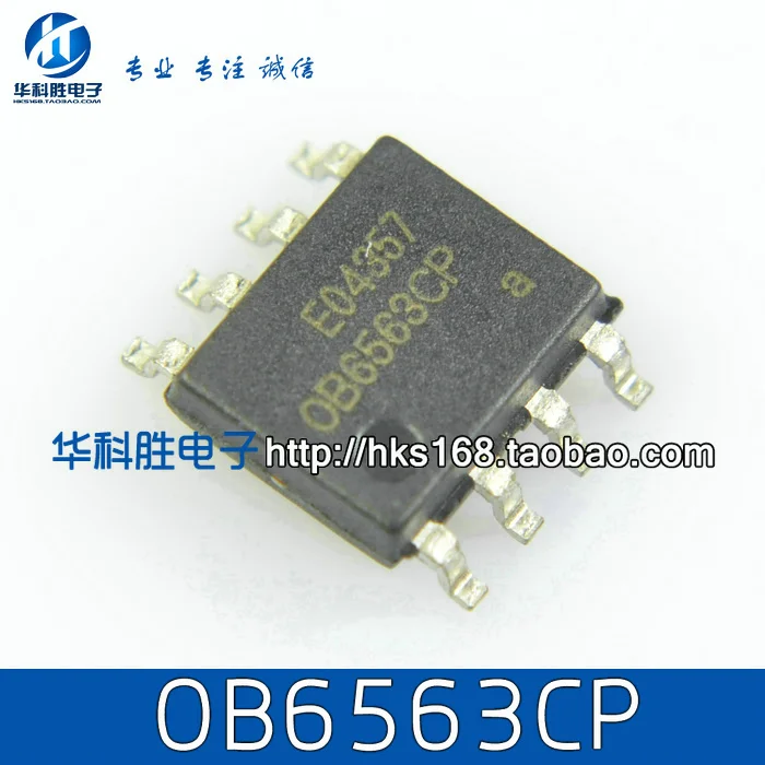 OB6563CP SOP-8 |