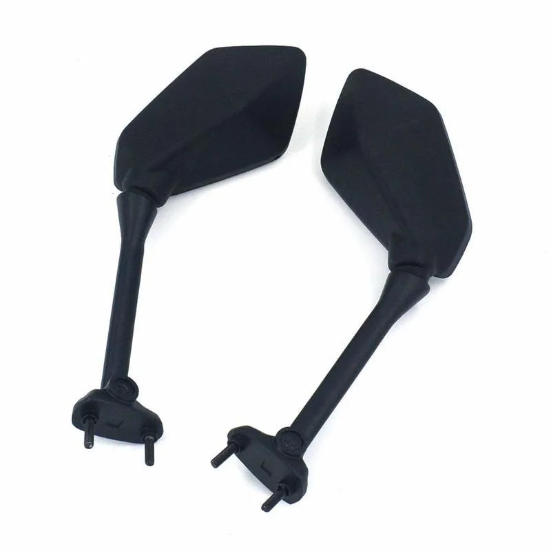 

1pair Motorbike Side Rear View Mirror for Kawasaki Ninja 650R 400R 1000/Z1000SX NJ88