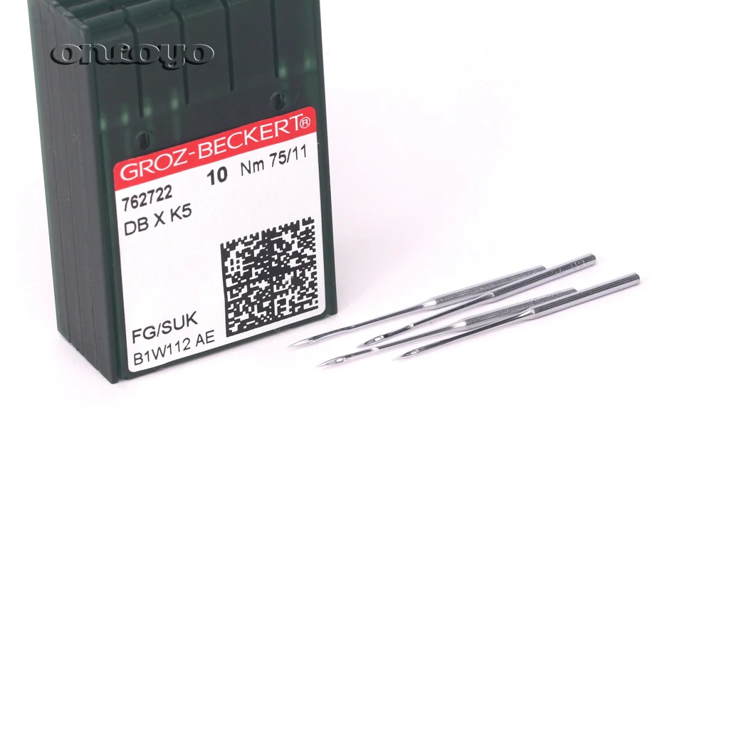 10 шт. GROZ BECKERT иглы дБ * K5 FG / SUK|db needles| |