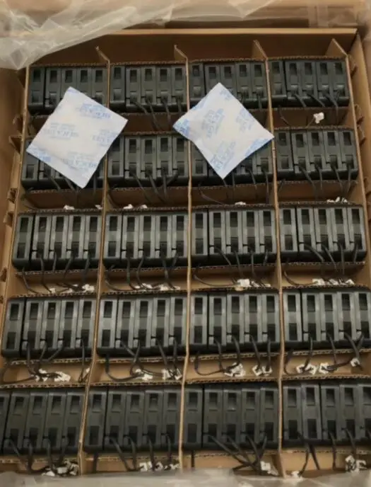 Magic MGA5012MB-O15 5015 12В 0.10A прямой двухлинейный вентилятор | Компьютеры и офис