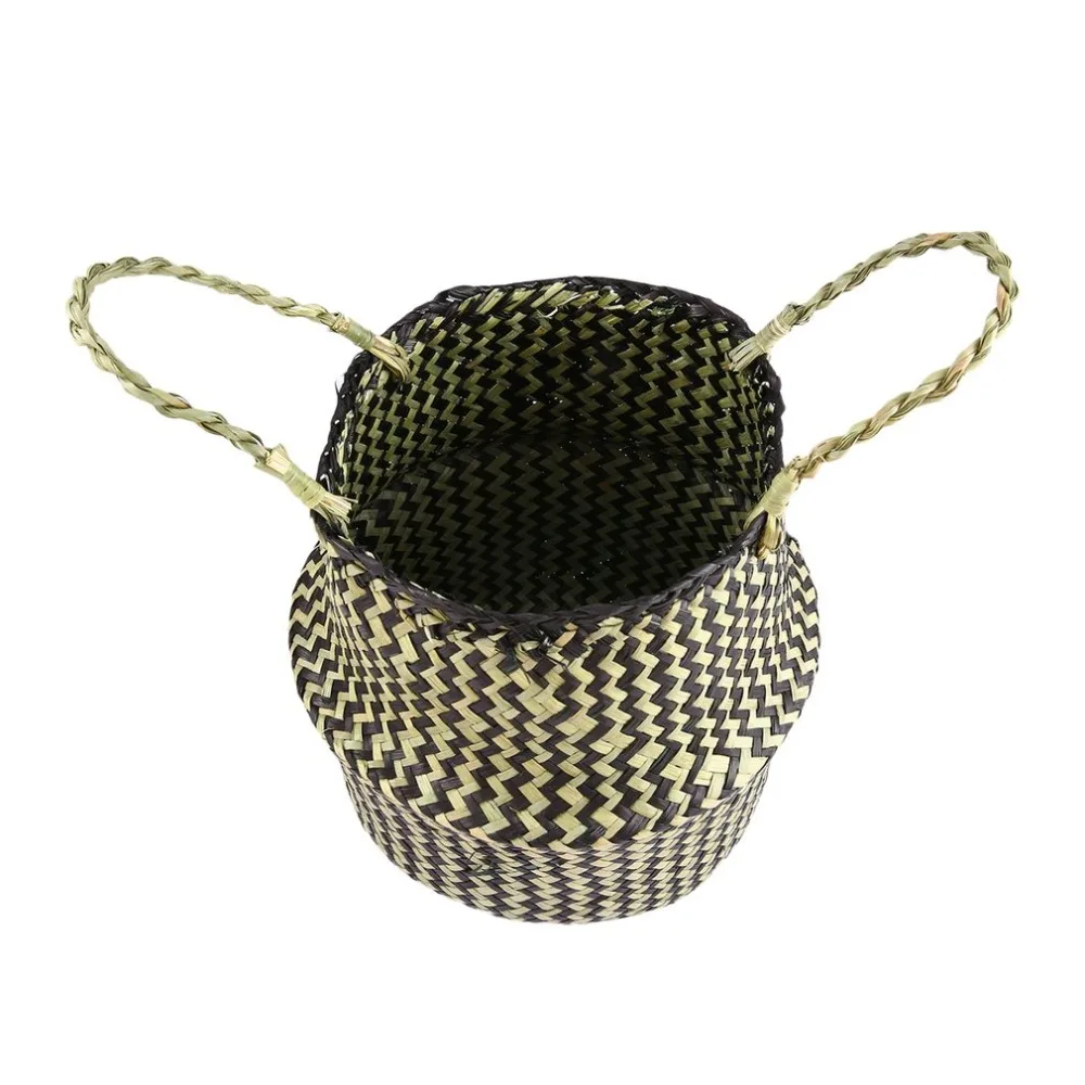 Водорослей тотализатор живота корзина складная для хранения игрушек