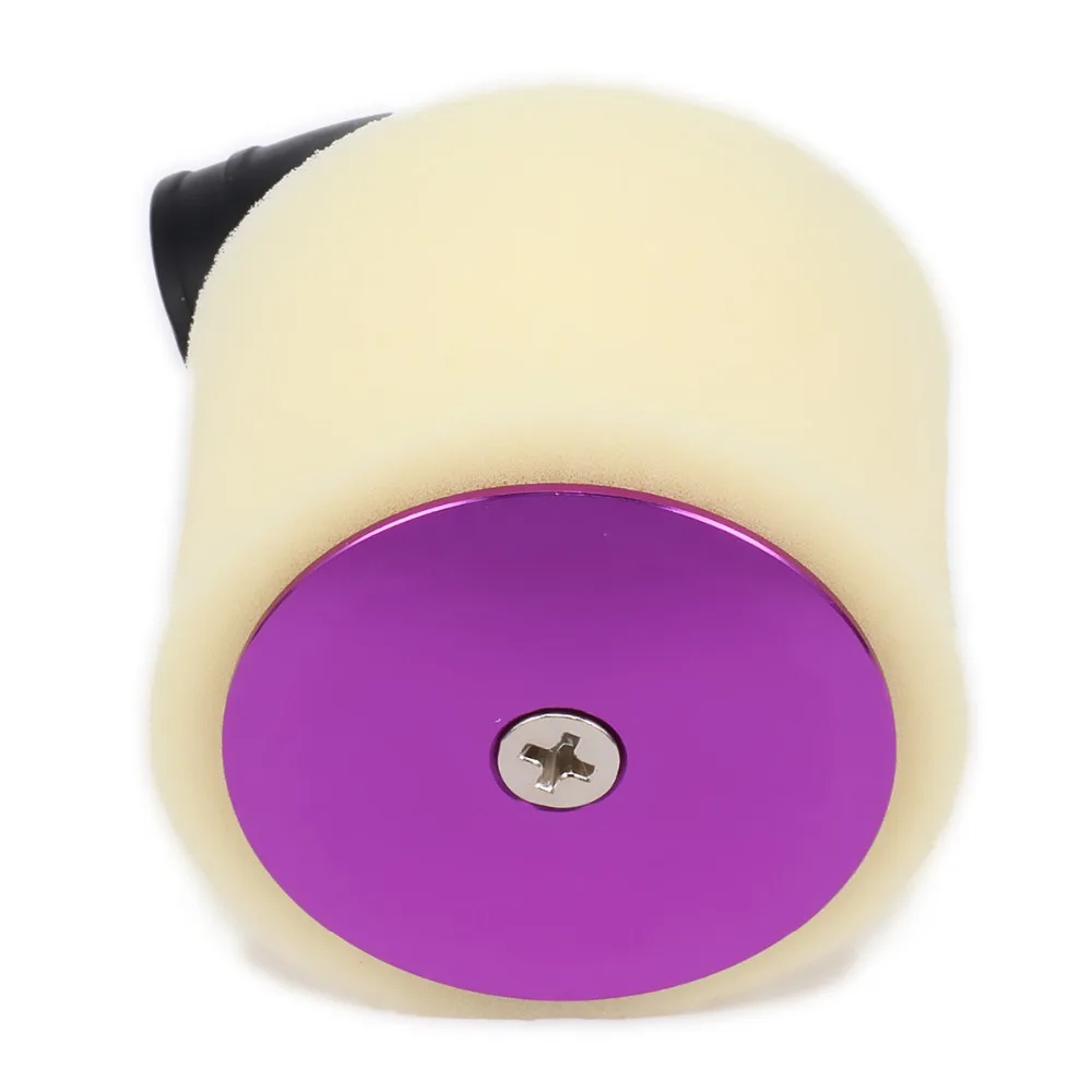 Воздушный фильтр RCAWD из сплава для радиоуправляемой модели хобби детали