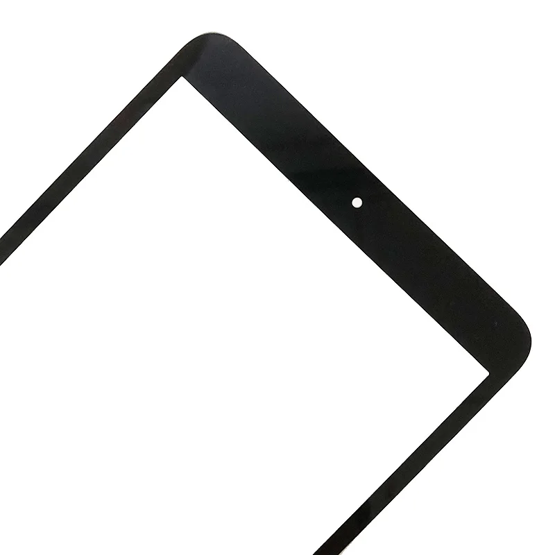 Одежда высшего качества 8," для Alcatel One Touch Pop 8 P320x P320 P320A Сенсорный экран планшета спереди Стекло Панель Сенсор
