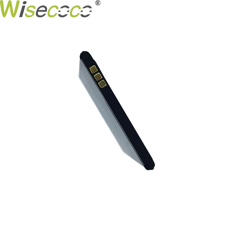 Wisecoco 1500/2100 мАч BN-06 аккумулятор для Nokia microsoft Lumia 430 Lumia430 Замена телефона с номером отслеживания