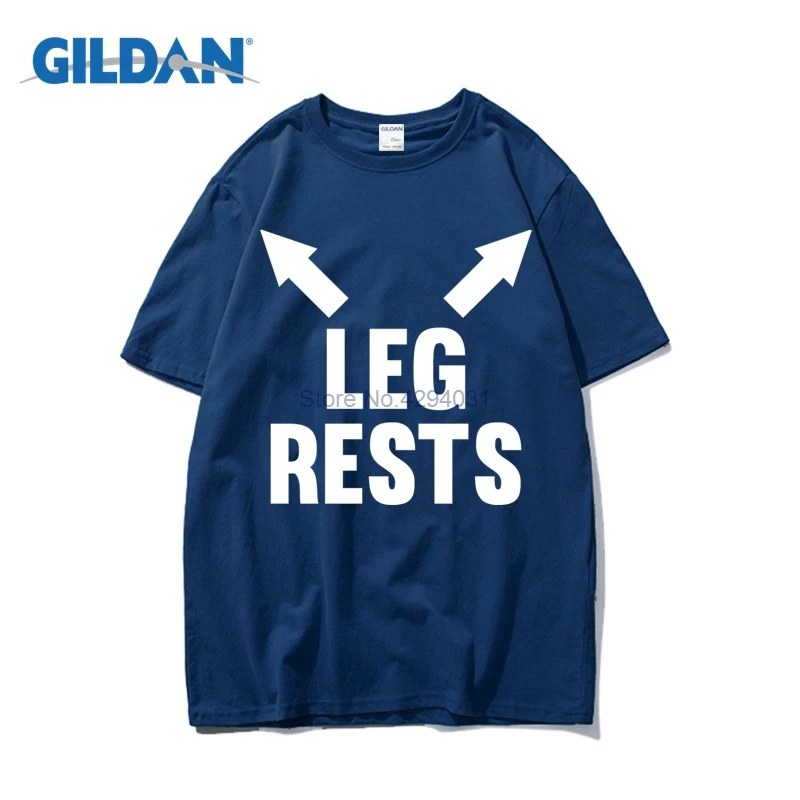 Leg Rests Shirts 2018 100% Cotton S T Shirt Best White Tees | Мужская одежда