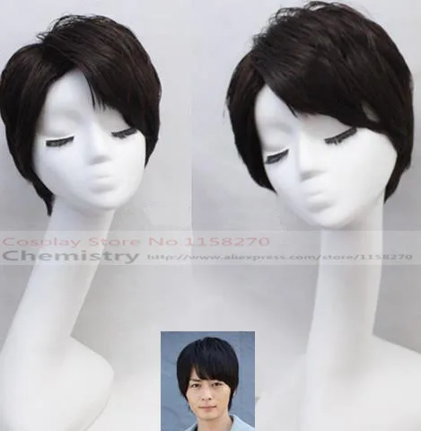 Костюм для косплея Kamen Rider со шляпкой | Тематическая одежда и униформа