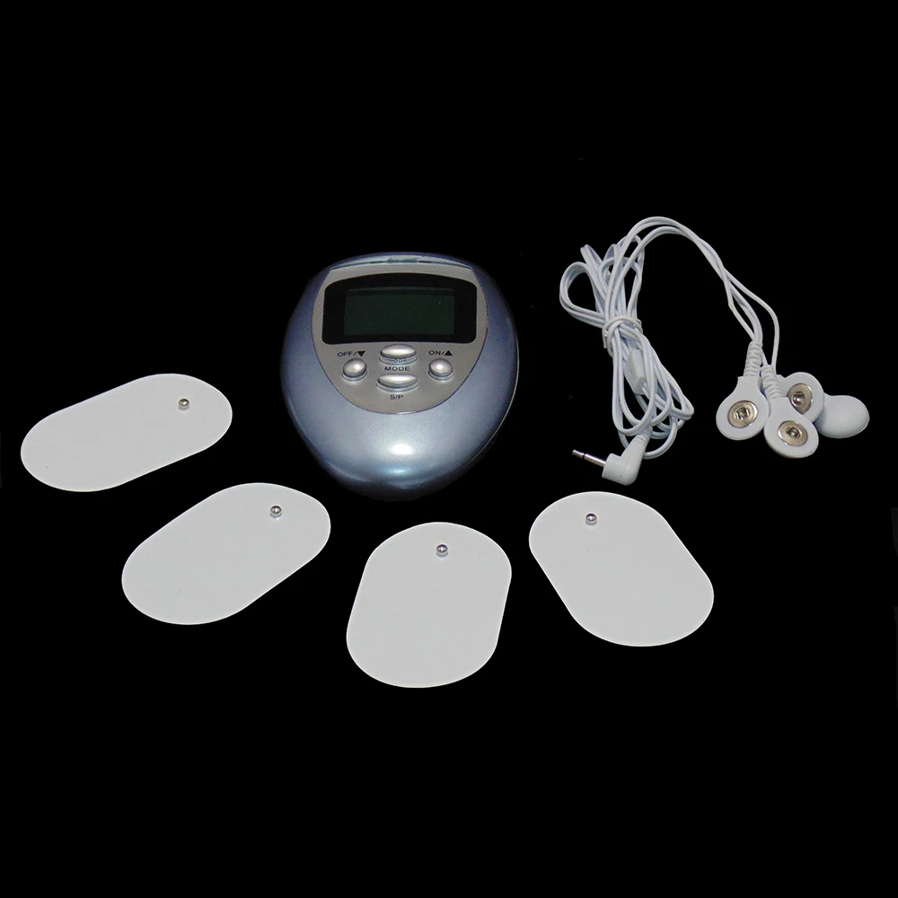 Стимулятор клитора сосков электрошоковая терапия массажер для похудения