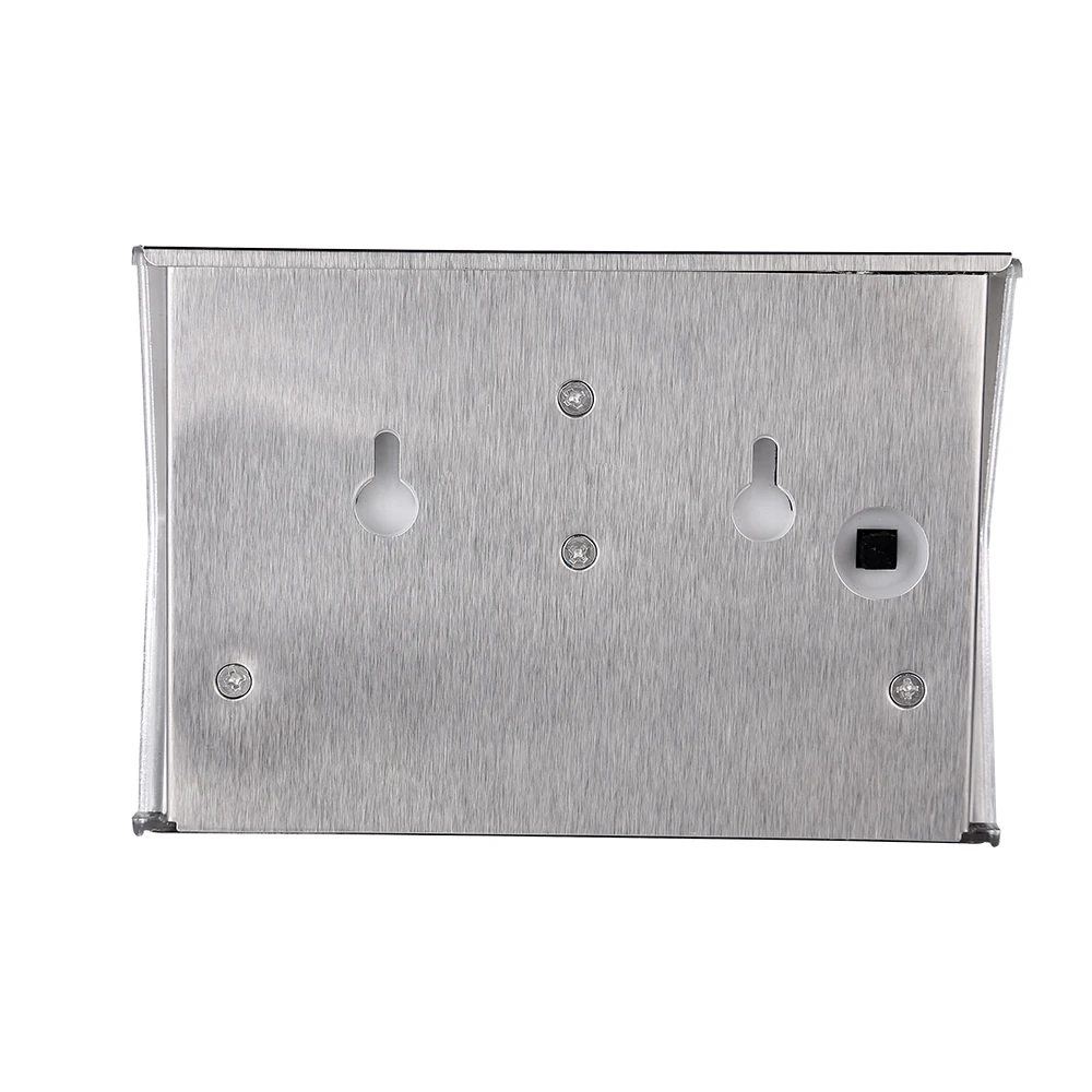 AGM светодиодные панели солнечных батарей настенный светильник Открытый Сад