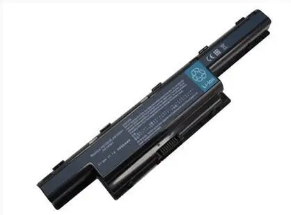 Аккумулятор для ноутбука 4400 мАч. AS10D81 AS10D75 AS10D71 AS10D61 AS10D31 AS10D51 Acer Aspire 5750G 5741G 5741 5742 5750