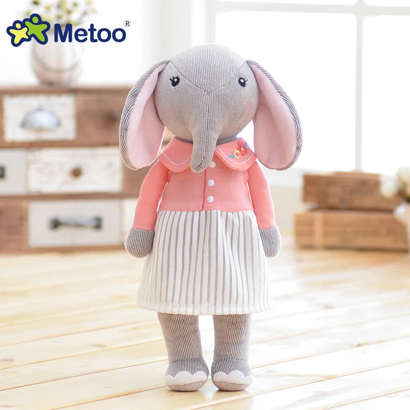 30 см Kawaii мягкие детские игрушки для девочек подарок на день рождения Рождество