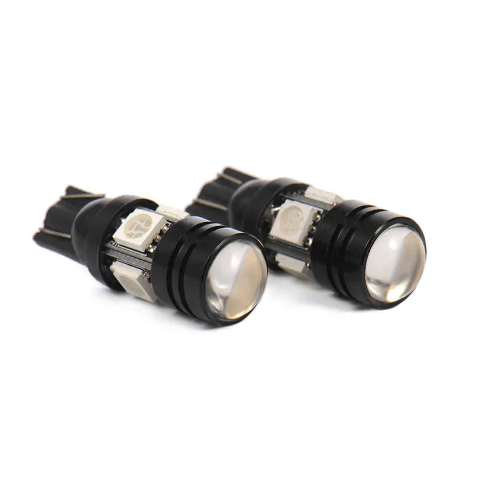 Светодиодная автомобильная лампа W5W 196 168 1 шт. 12 В 20 Вт|led w5w|t10 led w5wt10 |